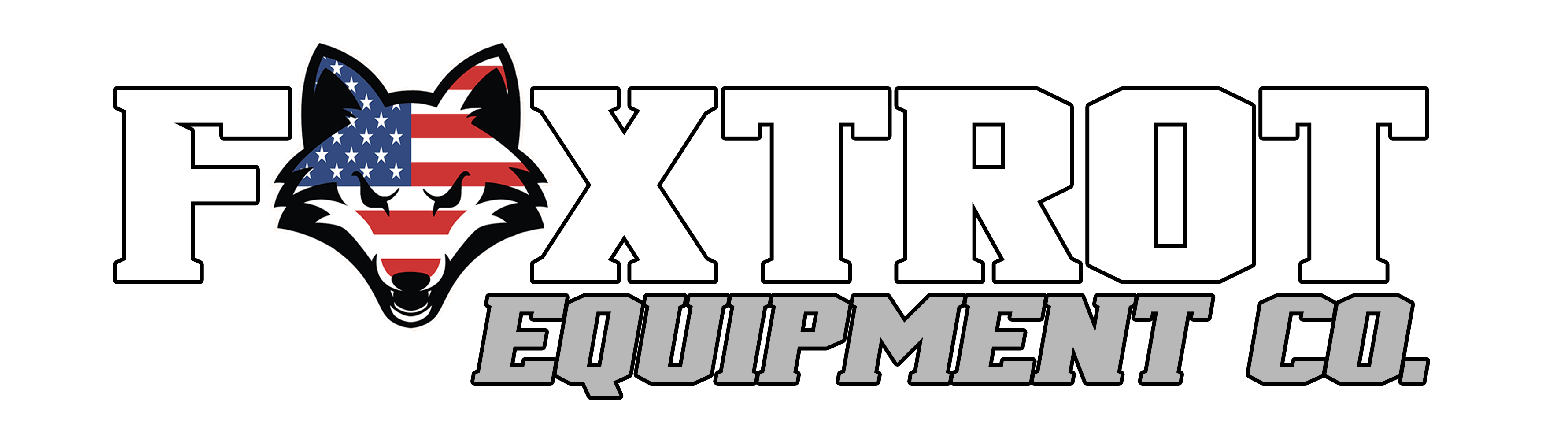 Foxtrot Equipment Logo
